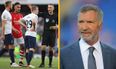 Graeme Souness hammers Spurs’ ‘non-existent’ midfield in humiliating derby defeat