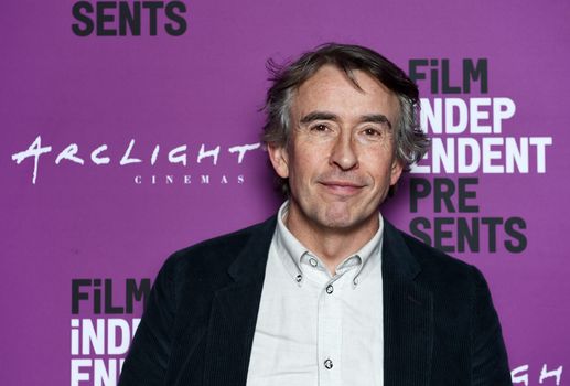 Steve Coogan announced to play Jimmy Savile in new BBC mini-series