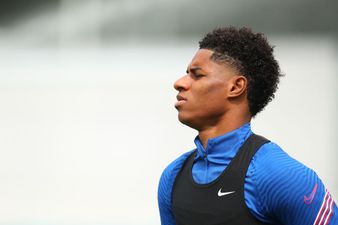 Marcus Rashford calls for government to axe universal credit cut