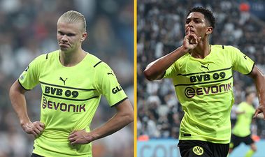 Borussia Dortmund to change kit after fan complaints