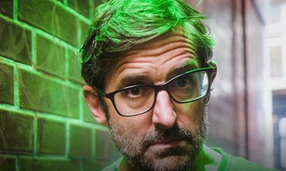 Louis Theroux