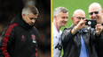 Ole Gunnar Solskjaer given vote of confidence by Glazer family