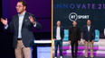 BT Sport announce winner of Innovate 21 competition