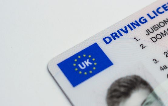 Motorists are being reminded to renew their driving license