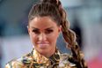 Katie Price charged by police after car crash