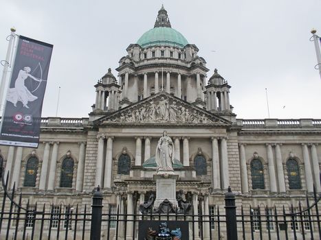 Belfast City Council to trial four day week