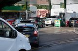 Where can you get petrol near you and how to use Google to check for queues