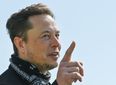 Musk sending Bezos ‘giant statue’ of the number 2 after overtaking him as world’s richest man