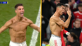 Cristiano Ronaldo heroics secure important Champions League victory for Man United