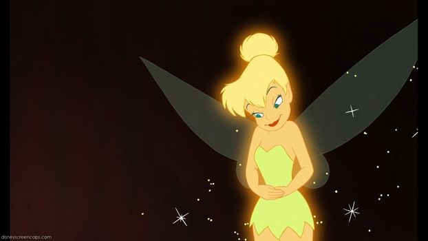 Tinkerbell