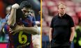 Luis Suarez warns former teammate Xavi to avoid Barcelona job