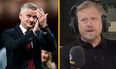 Peter Schmeichel claims no one could do a better job as Man Utd manager than Solskjaer