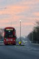 Met Police advise women to ‘shout or wave a bus down’ if they don’t trust a male officer