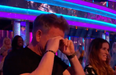 Gordon Ramsay cries in audience as daughter tops Strictly leaderboard