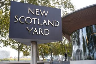 Serving Met police officer appears in court after being charged with rape