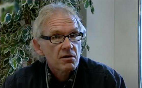 Lars Vilks, artist behind Prophet Muhammad cartoon, dies in car crash