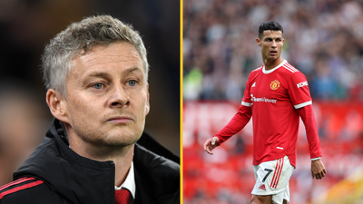 Ole Gunnar Solskjaer has ‘five unhappy’ players at Man Utd