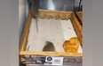 Rats filmed crawling over croissants at Sainsbury’s