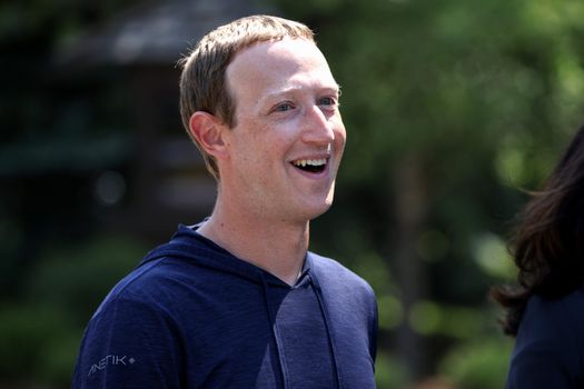 Zuckerburg