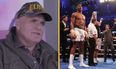 John Fury: Deontay Wilder isn’t fit “to carry Anthony Joshua’s jockstrap”