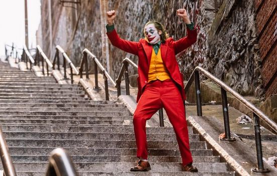 Joker sequel teased by Joaquin Phoenix