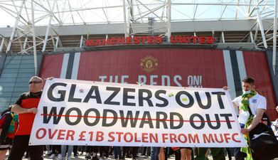 Glazer family to sell 9.5 million more shares in Man Utd