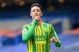 Callum Robinson says he is not vaccinated, despite having COVID twice