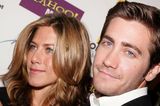 Jake Gyllenhaal says filming sex scenes with Jennifer Aniston was ‘torture’