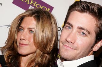 Jake Gyllenhaal says filming sex scenes with Jennifer Aniston was ‘torture’