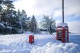 Met Office confirms snow is likely in weeks as Britain heads into winter