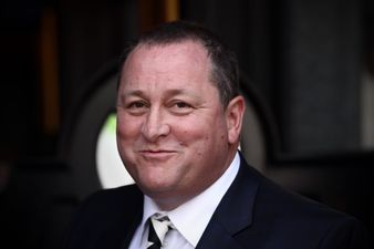 Mike Ashley believes Newcastle United takeover is close