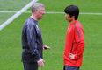 Ji-sung Park reveals Sir Alex gave him ‘meaningful’ letter before Man Utd exit