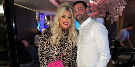 Gemma Collins felt ‘sick’ after being charged enormous amounts For Salt Bae steak