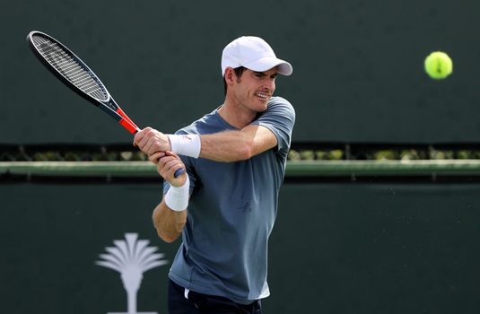 Andy Murray has wedding ring stolen