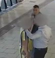 Dancing pickpocket jailed for ‘grinding’ on woman to steal watches