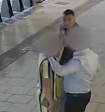 Dancing pickpocket jailed for ‘grinding’ on woman to steal watches