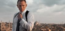 Daniel Craig gets Hollywood Walk of Fame star