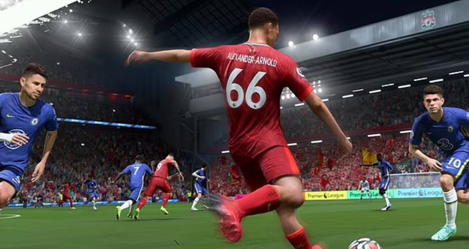 EA Sports considering changing name of FIFA game series