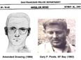 Zodiac Killer identified as Gary Francis Poste, investigators claim