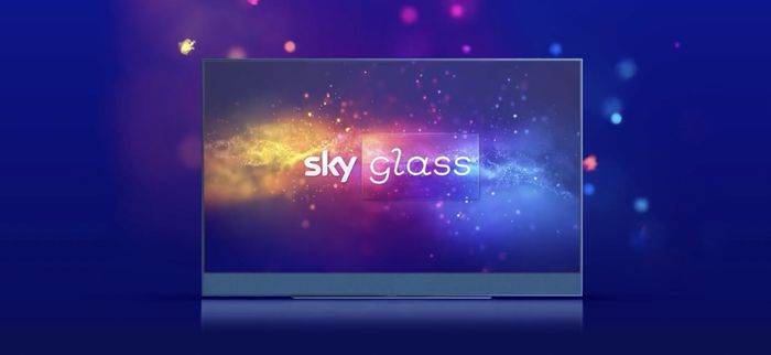 Sky Glass