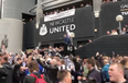 New Newcastle United owners release first statement since takeover of club