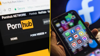 Pornhub has released its most searched for categories in 2023