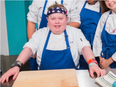 Teen chef and star of Chopped Junior, Fuller Goldsmith, dead at 17