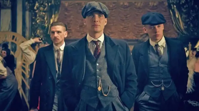 Peaky Blinders season 6 release date revealed