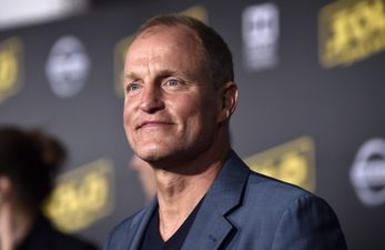 Woody Harrelson punched a man ‘in self-defense’ at hotel