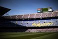 Barcelona set to play away from Camp Nou for a year due to revamp plans