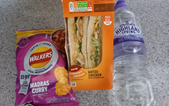 The UK has revealed its favourite meal deal, and the results might surprise you