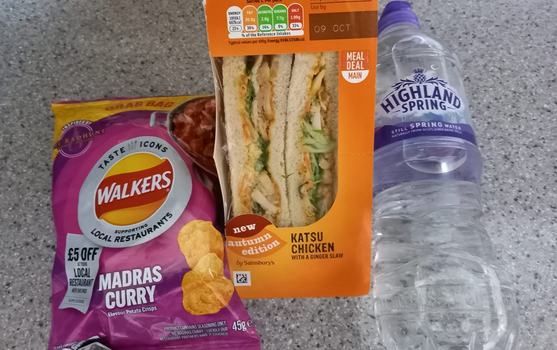 Meal Deal