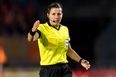 Southgate claims historic appointment of female referee is ‘very important’ for gender equality