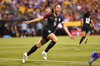 Former USA international accuses US game of ignoring issues to establish women’s game